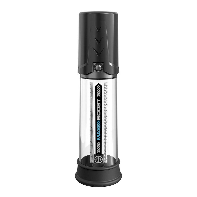 Pump Worx Max Boost