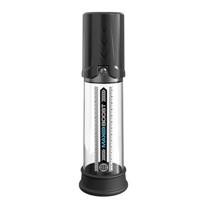 Pump Worx Max Boost