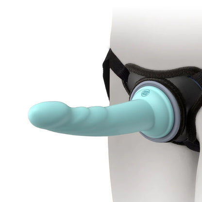 6" & 7" Dillio Platinum Body Dock SE Pegging Kit