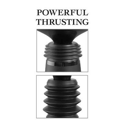 Body Dock Handheld Thruster