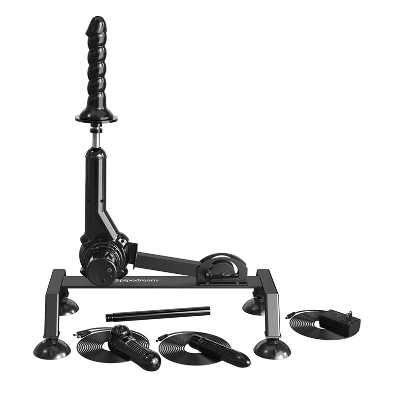 Body Dock Pro Sex Machine