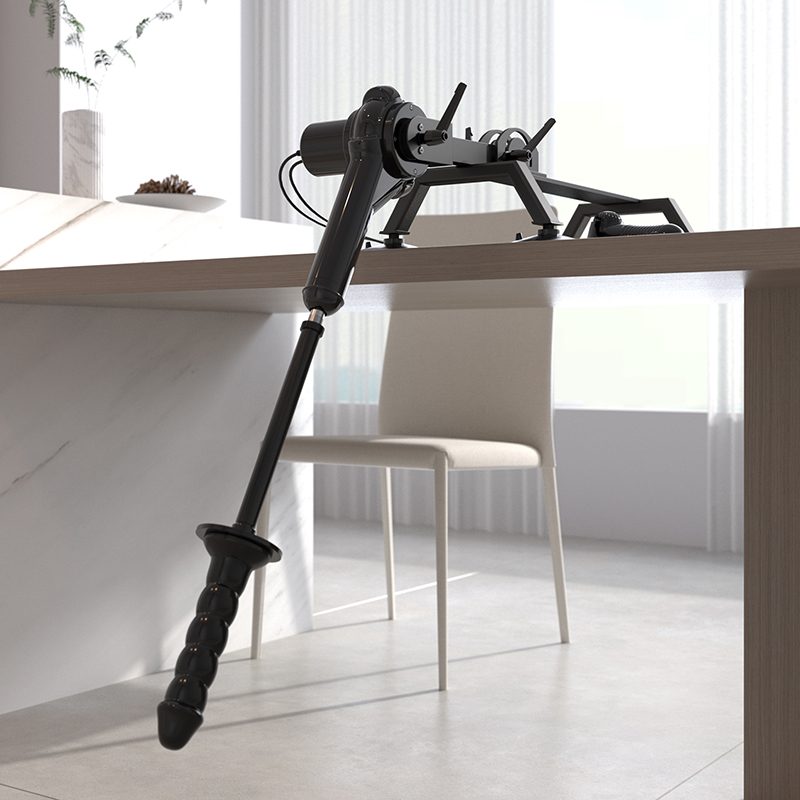 Body Dock Pro Sex Machine