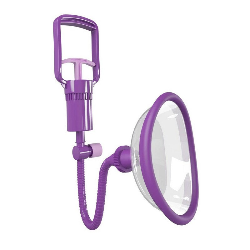 Fantasy For Her Manual Pleasure Pump