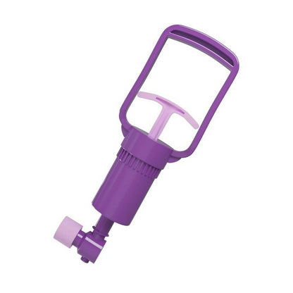 Fantasy For Her Manual Pleasure Pump