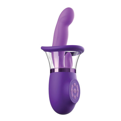 Ultimate Pleasure Pro Plus