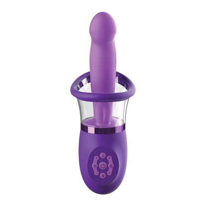 Ultimate Pleasure Pro Plus