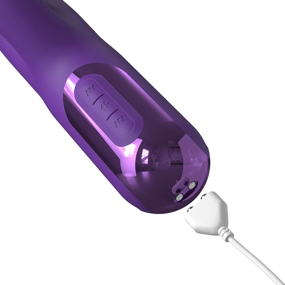 Fantasy for Her Super SoniX Thruster