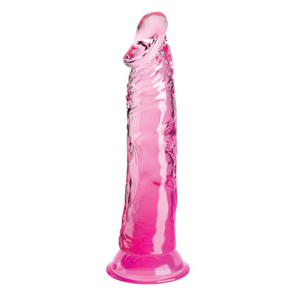 King Cock 8"