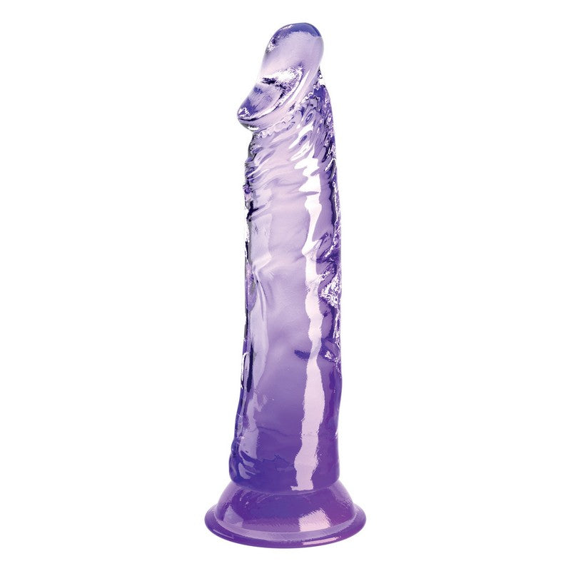 King Cock 8"