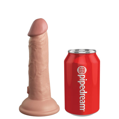 King Cock Elite Beginner's Silicone Body Dock Kit