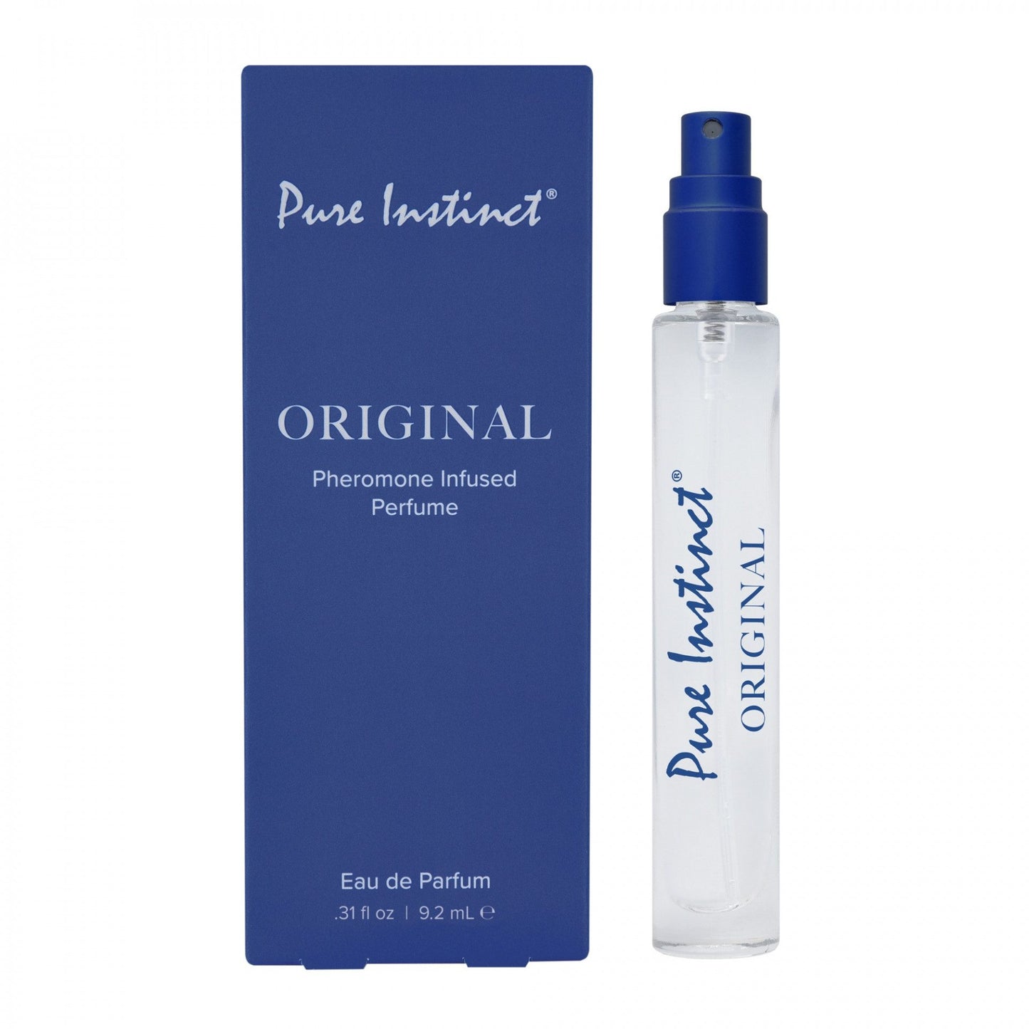 Pure Instinct 9.2 ml Perfume