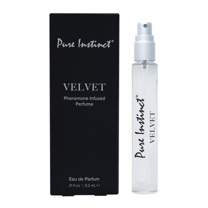 Pure Instinct 9.2 ml Perfume