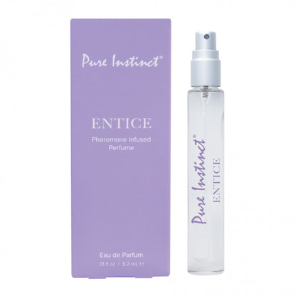 Pure Instinct 9.2 ml Perfume
