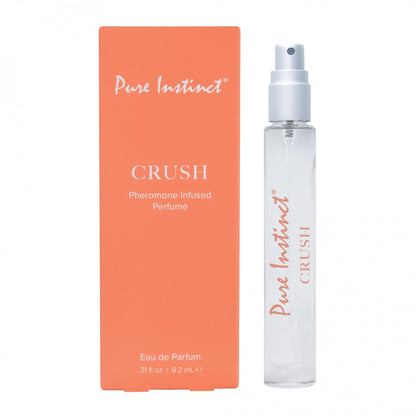 Pure Instinct 9.2 ml Perfume