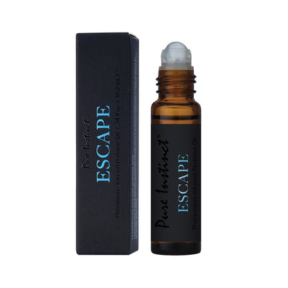 Pure Instinct Men's Collection Escape