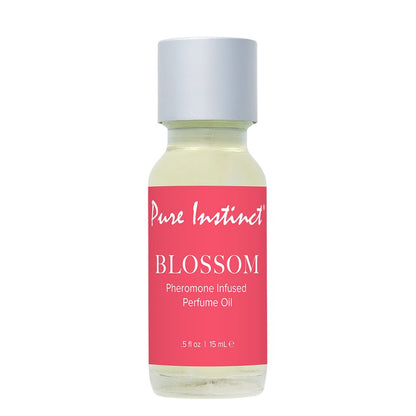 Pure Instinct Perfume Oil