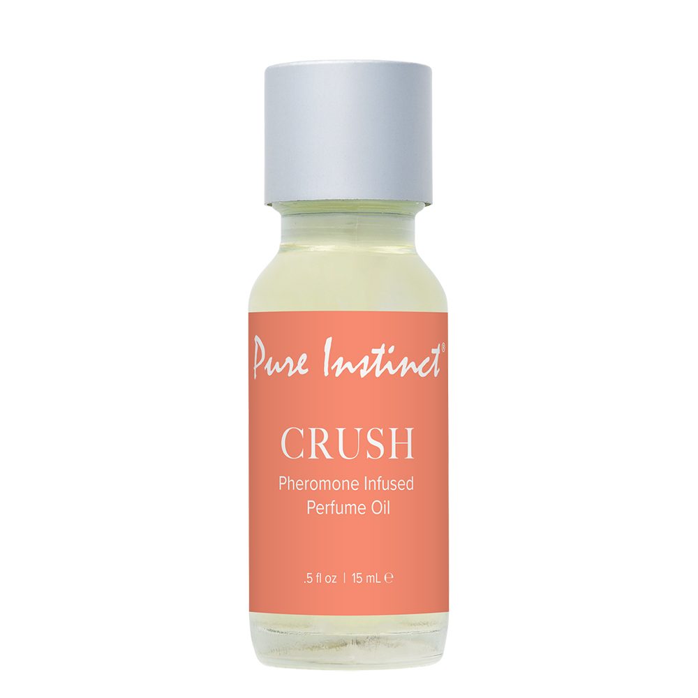 Pure Instinct Perfume Oil