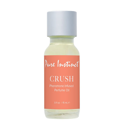 Pure Instinct Perfume Oil