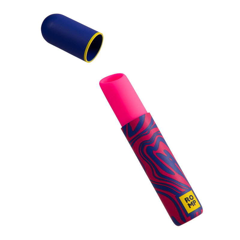 Romp Pleasure Air Lipstick