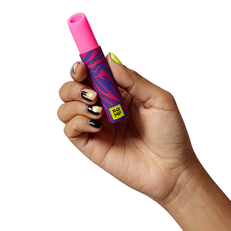 Romp Pleasure Air Lipstick