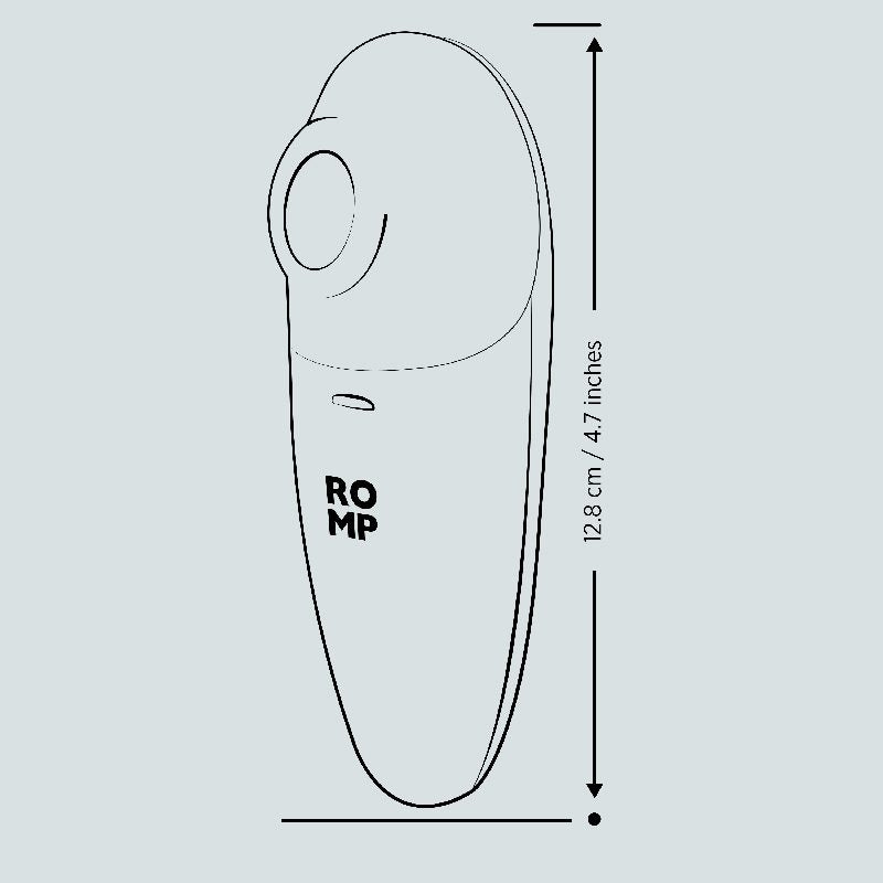 Romp Switch X