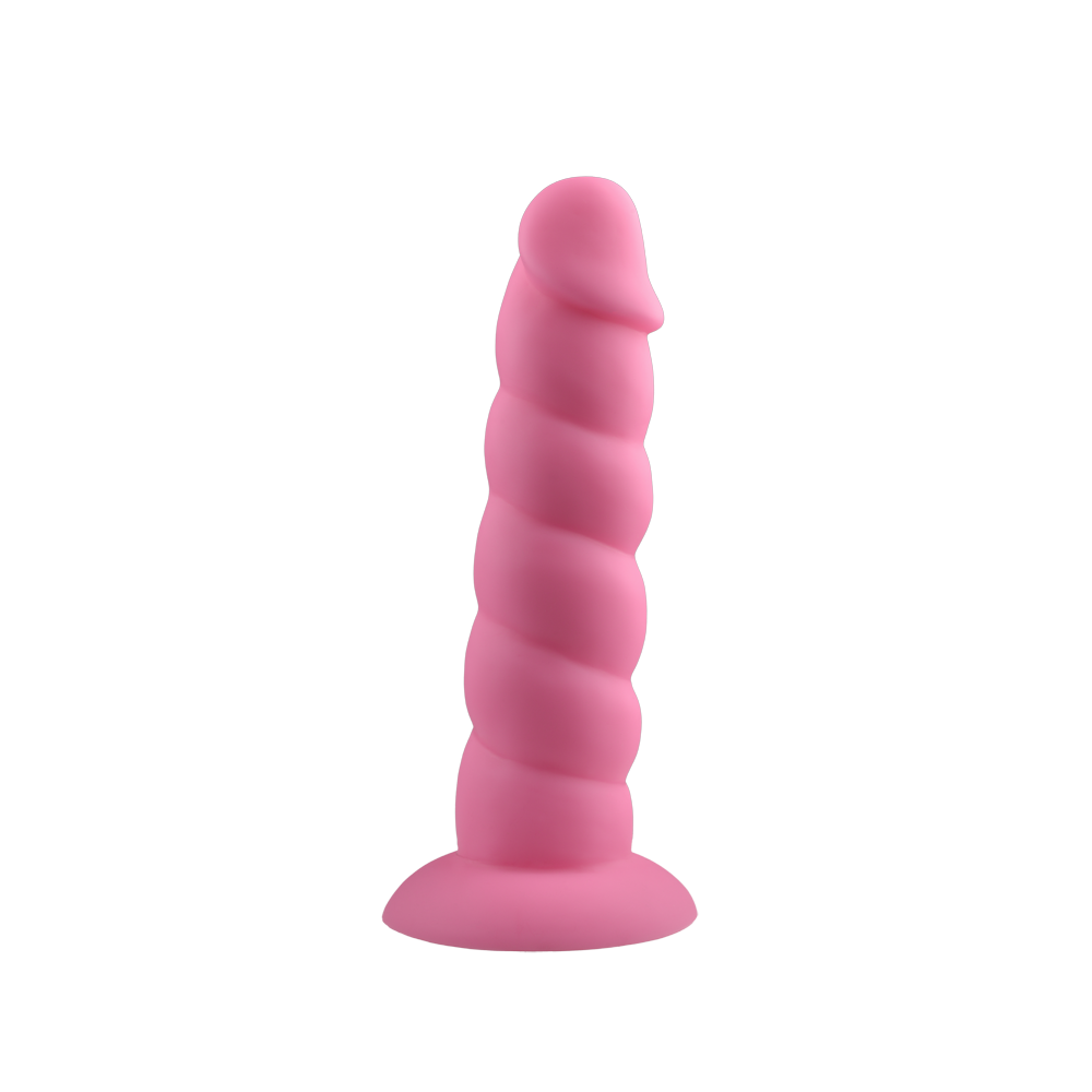 Suga-Daddy Dong - 7" - Pink
