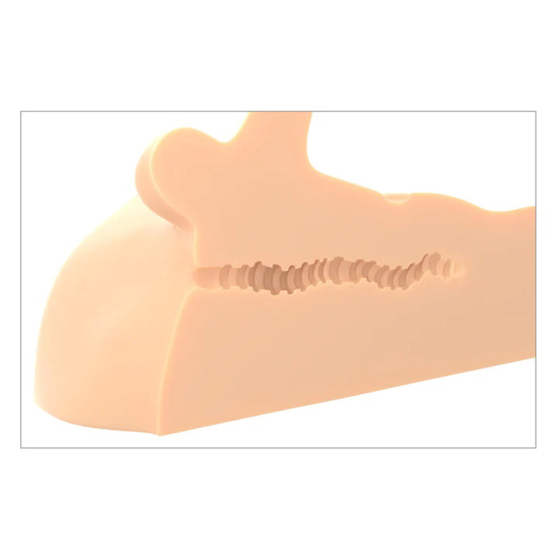 PDX Plus Perfect Ride