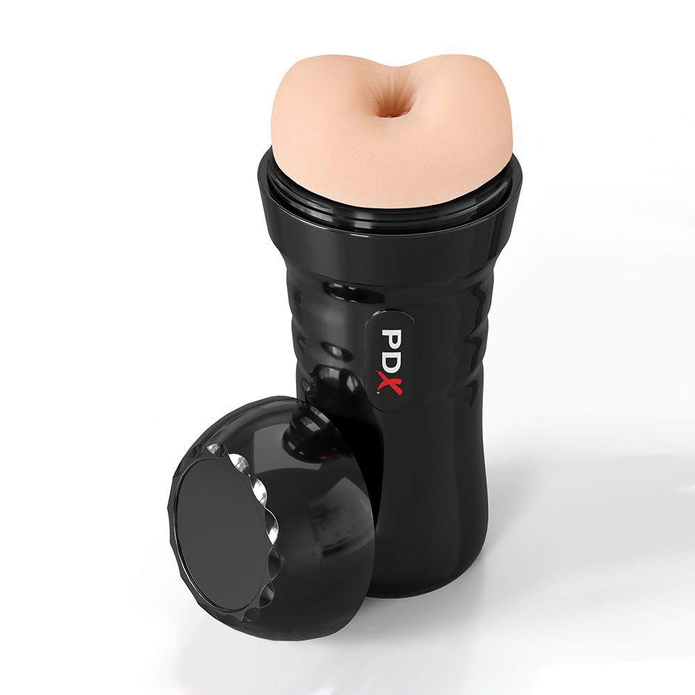 Wet Bussies Super Bangin' Butthole