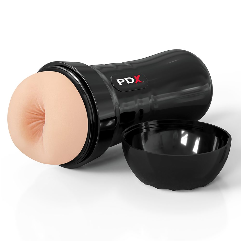 Wet Bussies Super Bangin' Butthole