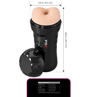 Wet Bussies Super Bangin' Butthole