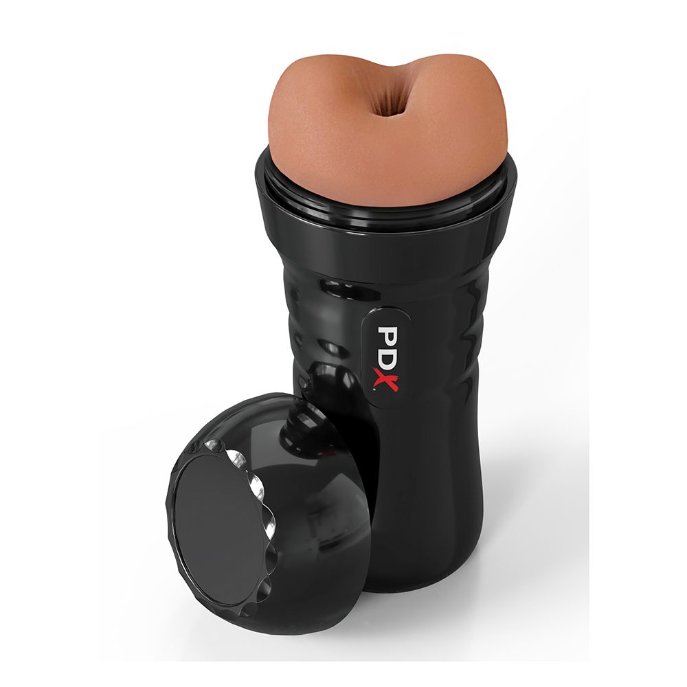 Wet Bussies Super Bangin' Butthole