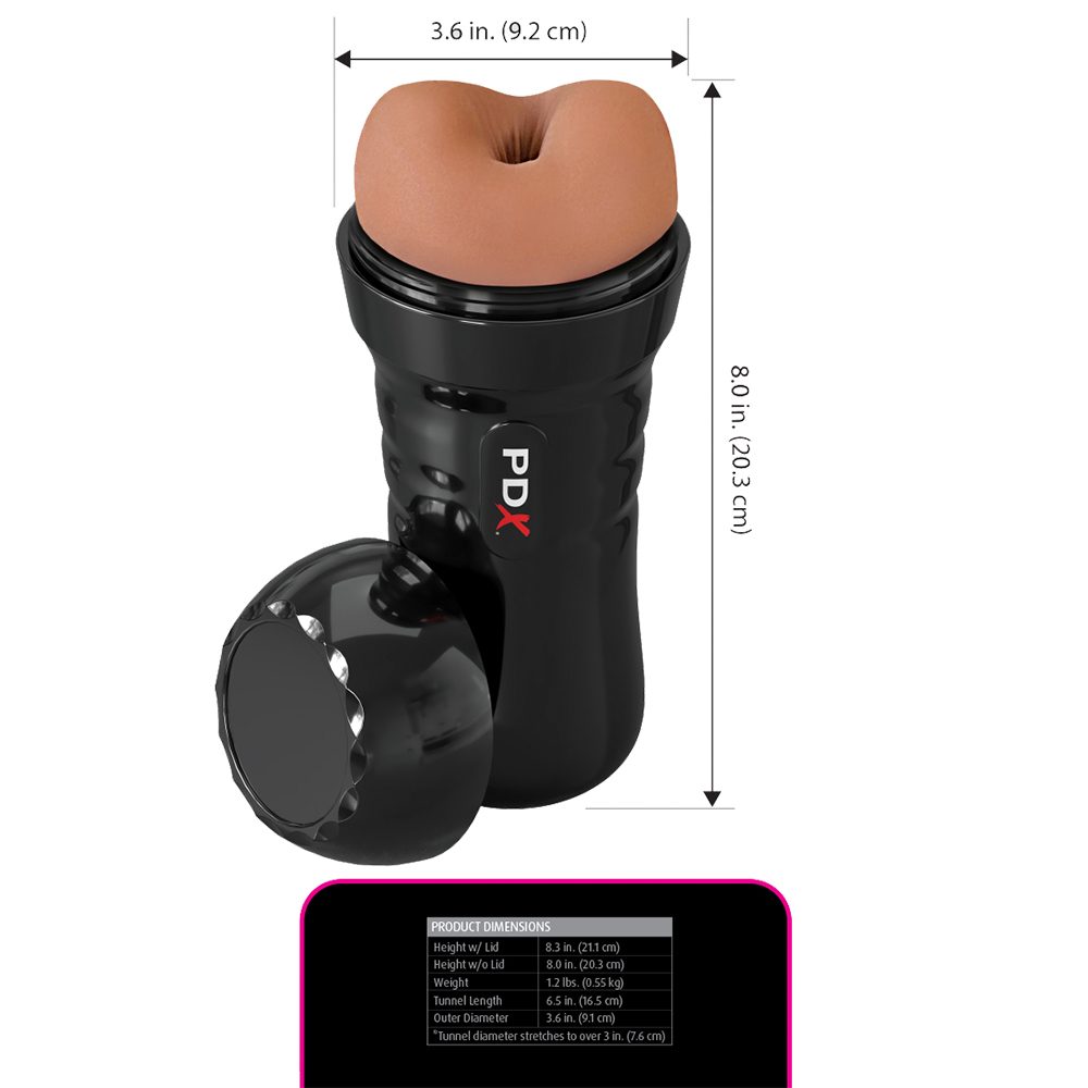 Wet Bussies Super Bangin' Butthole