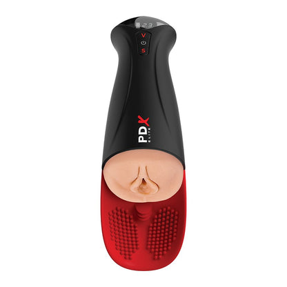 Fuck-O-Matic Pro XL