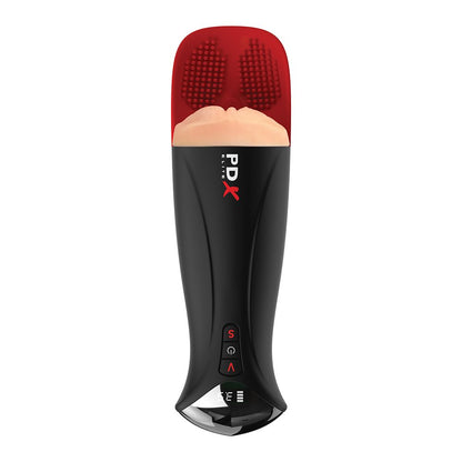 Fuck-O-Matic Pro XL