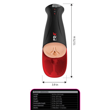 Fuck-O-Matic Pro XL