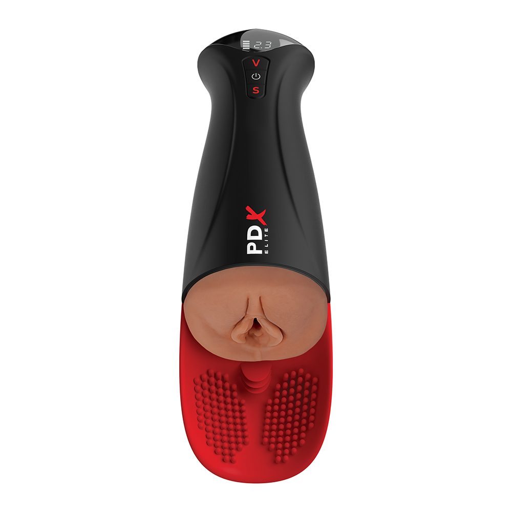 Fuck-O-Matic Pro XL