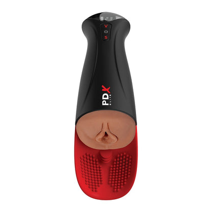 Fuck-O-Matic Pro XL