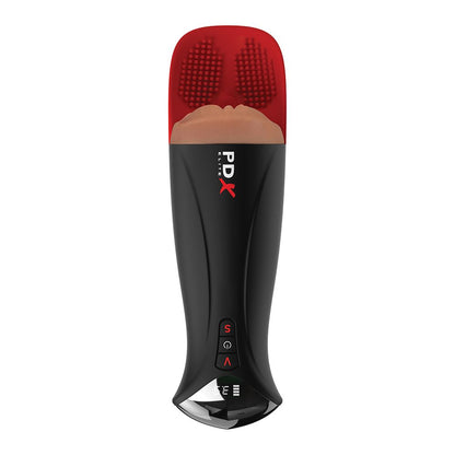 Fuck-O-Matic Pro XL