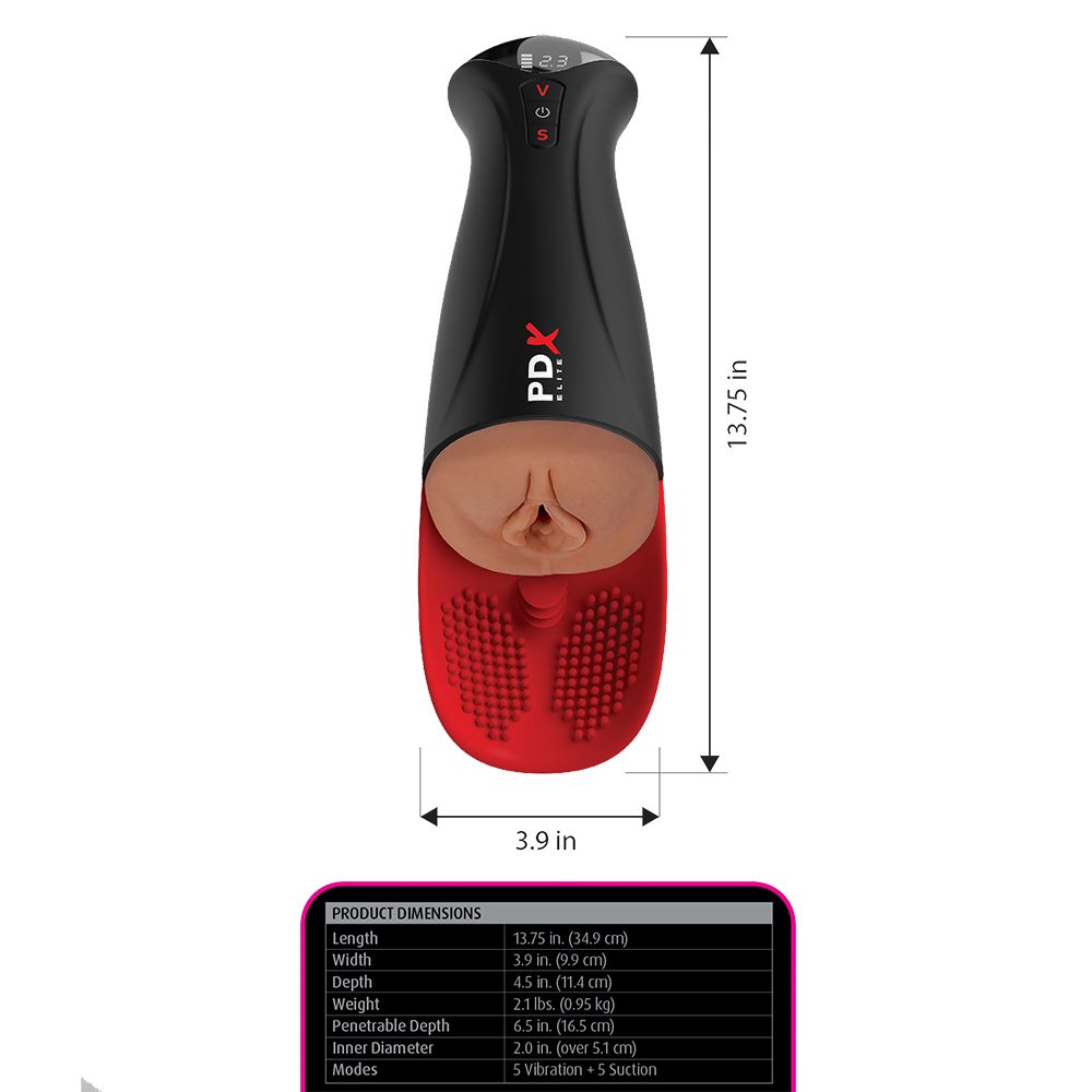 Fuck-O-Matic Pro XL