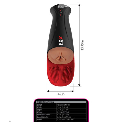Fuck-O-Matic Pro XL