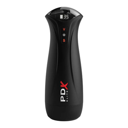 PDX Elite Fap-Gasm Frosted