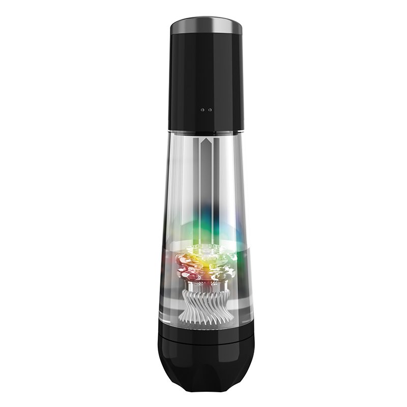 PDX Elite ViewTube Max View Pump