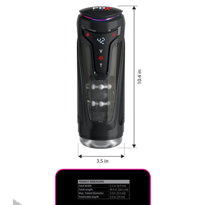 Moto-Bator Pro