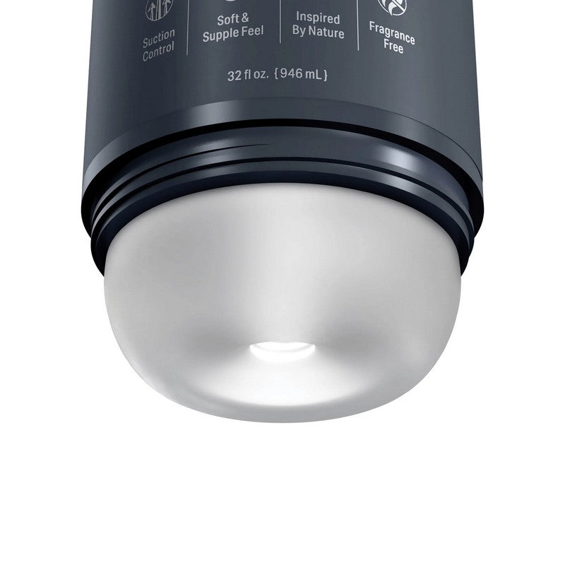 Shower Therapy Deep Cream Frosted