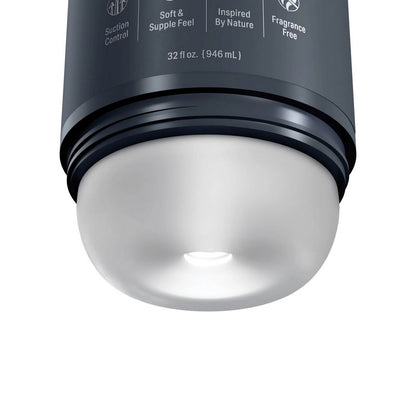 Shower Therapy Deep Cream Frosted
