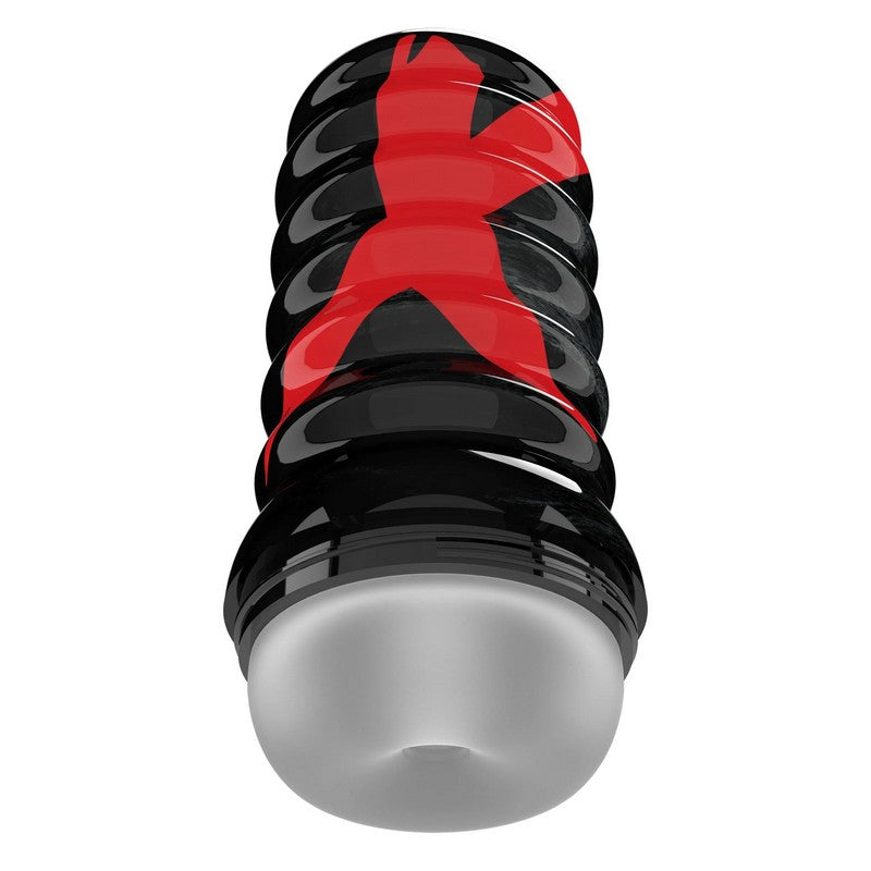 PDX Elite Air tight Stroker Frosted