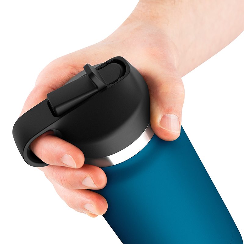 PDX Plus Fuck Flask Private Pleaser Bottle
