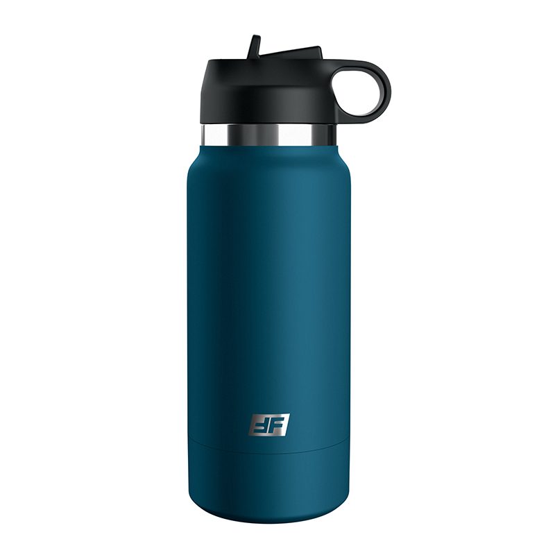 PDX Plus Fuck Flask Private Pleaser Bottle