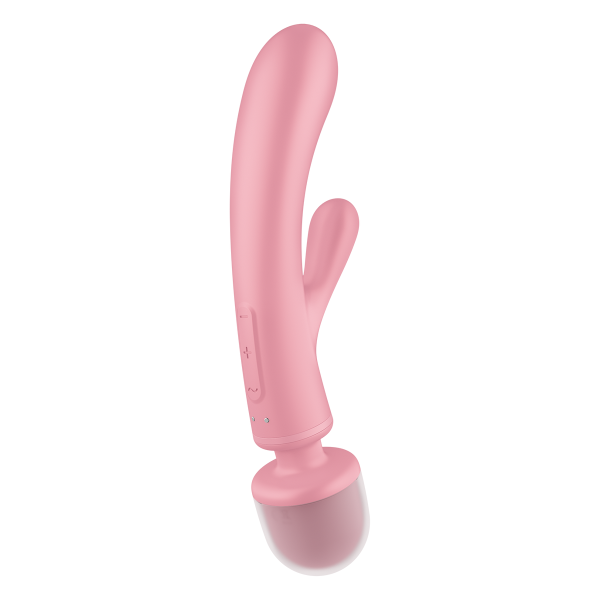 Triple Lover - Pink