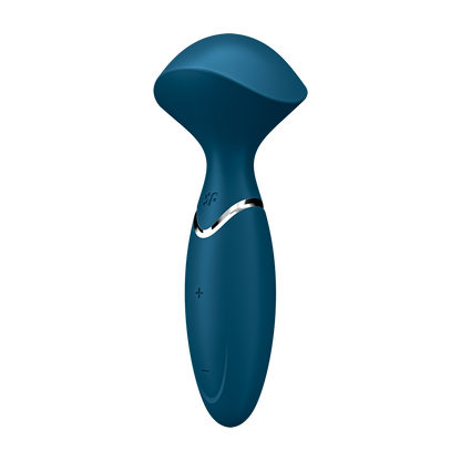 Mini Wand-er Vibe - Blue